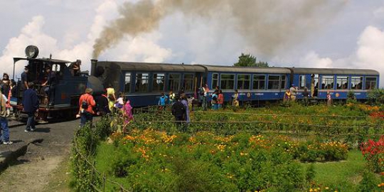 railway india rev1