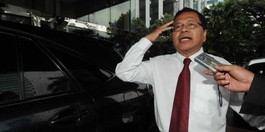 Setelah loyalis Anas, giliran Rizal Ramli disomasi Presiden SBY