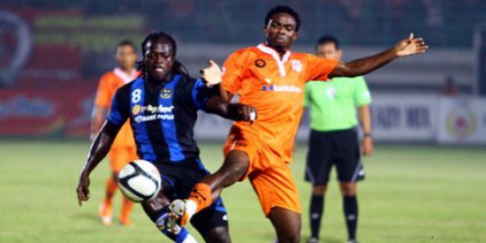 Persiram andalkan pemain berpengalaman musim depan