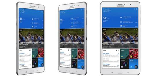 Samsung Galaxy TabPro 10.1 sukses asapi iPad Air