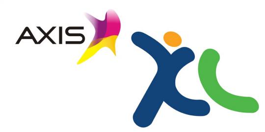 KPPU gantung merger XL-Axis sampai 28 Maret