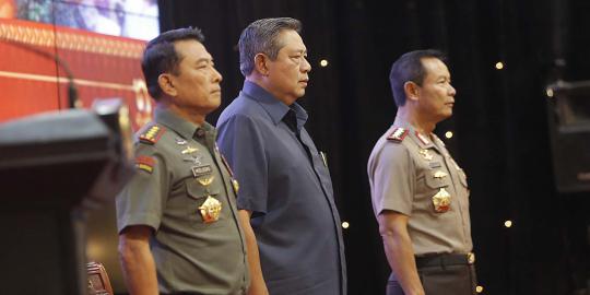 4 Usulan gelar untuk SBY