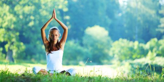 5 Manfaat mengejutkan dari olahraga yoga