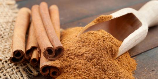 Kayu manis, musuh besar bagi kesehatan liver