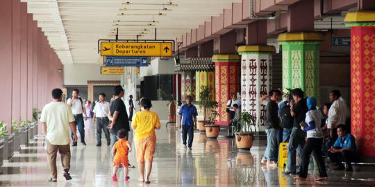 Gunakan Bandara Halim, Citilink kaji turunkan harga tiket