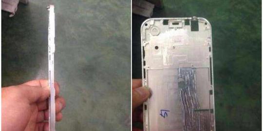 Bentuk iPhone 6 ini ternyata palsu!