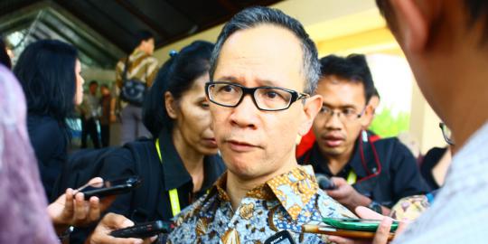 Ekonomi membaik, BKPM pede target investasi Rp 450 T tercapai