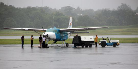 Selain Karawang, Kemenhub wacana bikin bandara di timur Jakarta