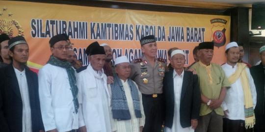 Ulama di Bandung puji wacana polisi batasi jam hiburan malam