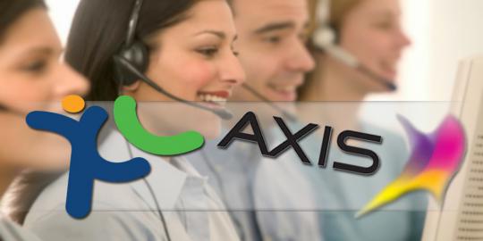 XL-Axis berkomitmen berikan layanan dalam satu atap