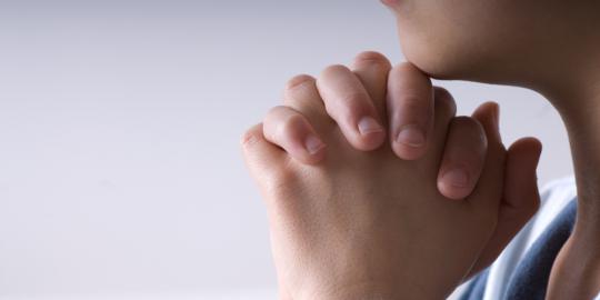 Orang religius terbukti lebih sehat secara fisik dan mental