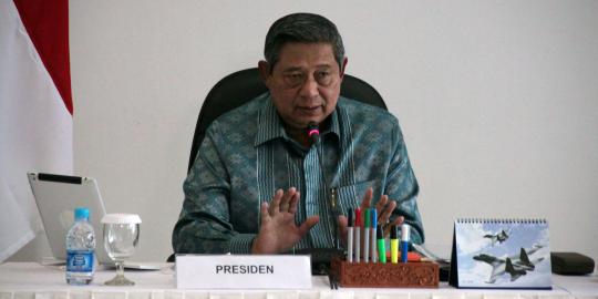 PKS kecam Presiden SBY teken Perpres miras