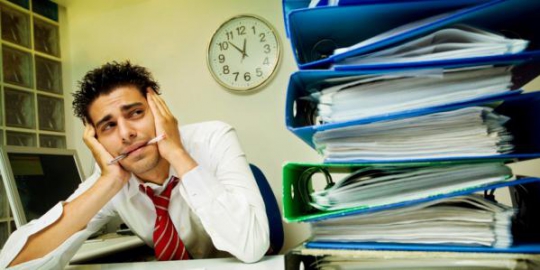 8 hal tak terduga yang mengancam kesehatan mental