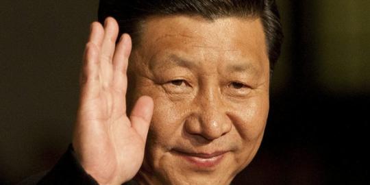 China hukum lebih dari 182 ribu pejabat terlibat korupsi