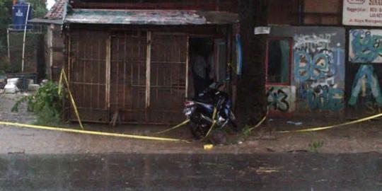 Polisi periksa 4 saksi penembakan polisi di Cileubut