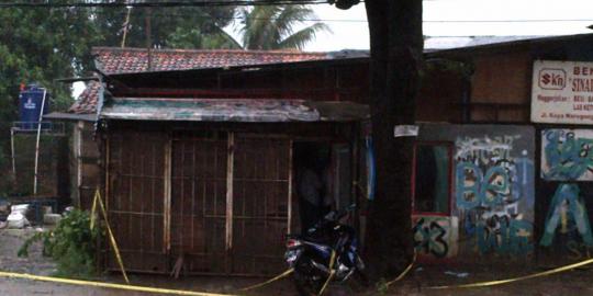 BIN dalami penembakan polisi di Cileungsi