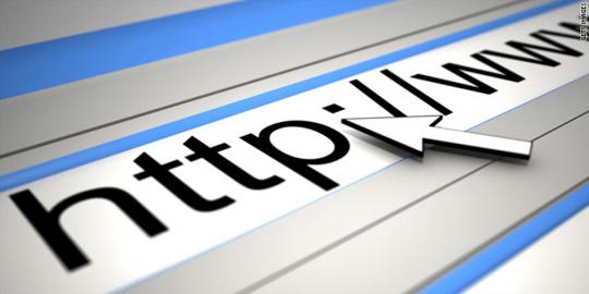 Internet di Turki tak lagi bebas