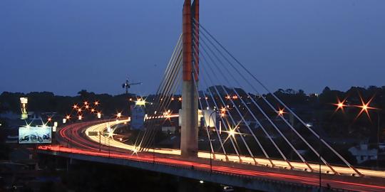 Bandung, Parijs van Java kini macet dan 'sarekseuk'