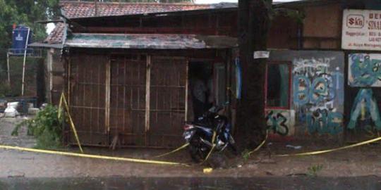 5 Fakta penembakan Briptu Nurul Afandi di siang bolong