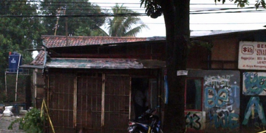 jarak tiga meter rev1