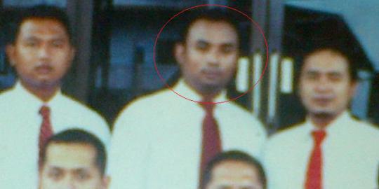Tewas dalam tugas, Briptu Nurul naik pangkat