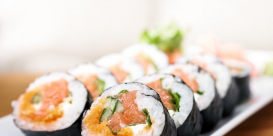 4 makanan sehat ini mudah untuk diolah