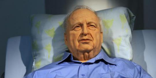 Mantan Perdana Menteri Israel Ariel Sharon Meninggal Merdeka Com