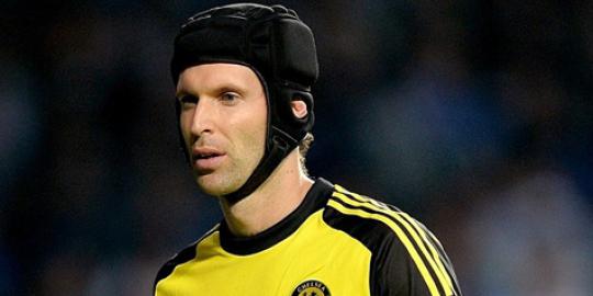 Cech, Kiper tertangguh sepanjang masa Chelsea