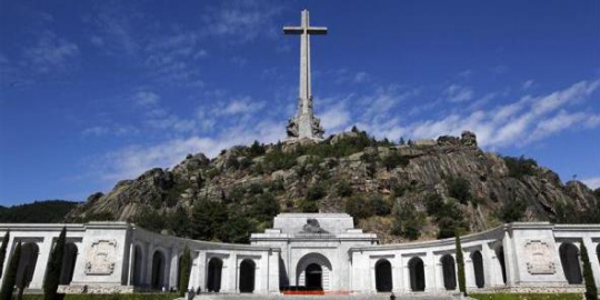 the fallen spanyol rev1