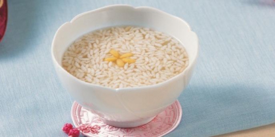 7 minuman unik korea yang wajib dicoba
