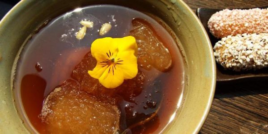 7 minuman unik korea yang wajib dicoba