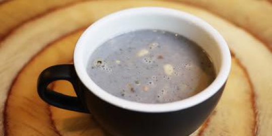 7 minuman unik korea yang wajib dicoba