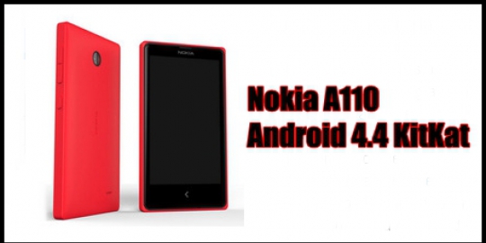 nokia android dan 4 gadget lumia dirilis februari 2014