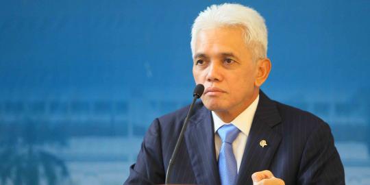 Hatta kembali kesal, Dahlan tak koordinasi soal Pertagas-PGN