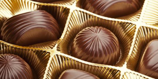 Ini 7 rasa cokelat paling unik di dunia!