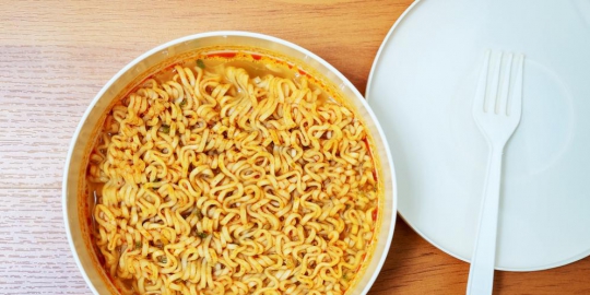 6 makanan ini sebaiknya dihindari penderita tekanan darah tinggi