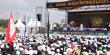 SBY peringati Maulid Nabi bersama para jemaah Majelis Rasulullah