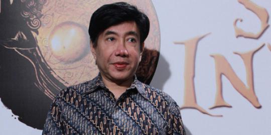 Guruh Soekarno Putra anggap film 'Soekarno' berbahaya