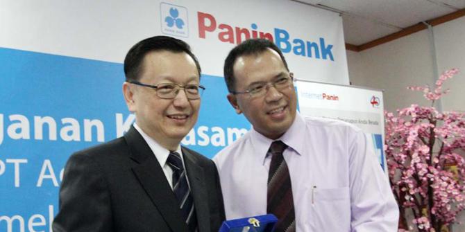 Panin Bank Syariah jadi bank syariah pertama IPO di Indonesia | merdeka.com