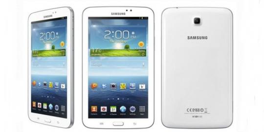 Resmi, Samsung Galaxy Tab 3 Lite dibanderol Rp 1,9 juta