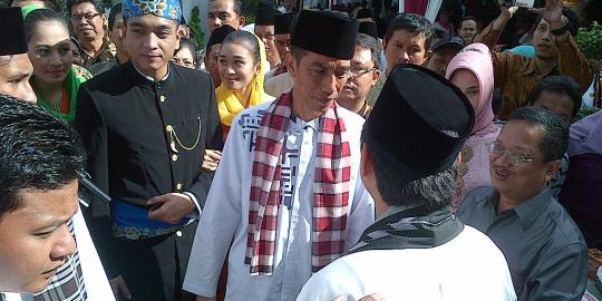 Pasien bertambah sehabis pesta demokrasi