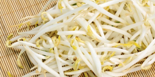 5 camilan enak ini membuat jantung sehat!