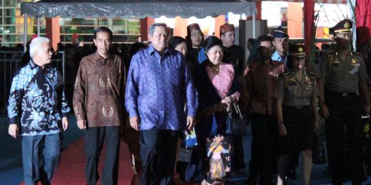 SBY minta wirausahawan kembangkan kuliner Indonesia