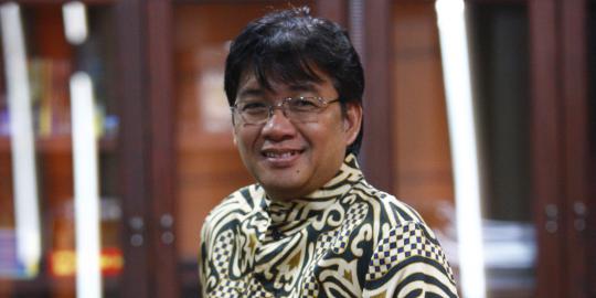 Denny JA kritik balik petisi stop peredaran buku 33 Tokoh Sastra