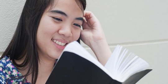 yang anda kagumi dan mengapa rev2