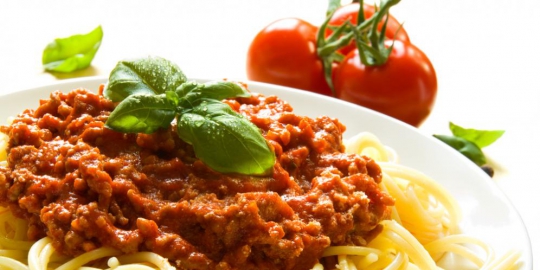 5 makanan ini sebaiknya dikonsumsi sebelum lari