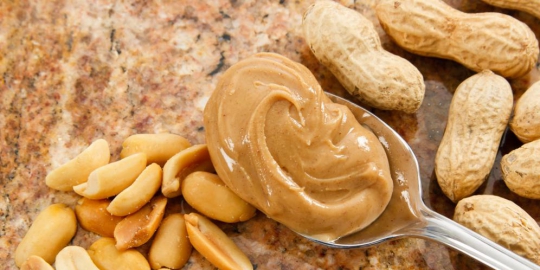 5 makanan ini sebaiknya dikonsumsi sebelum lari
