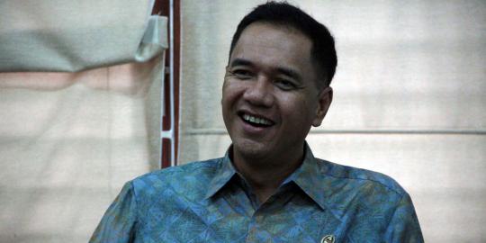 Gita sebut hukuman mati untuk koruptor belum bisa diterapkan