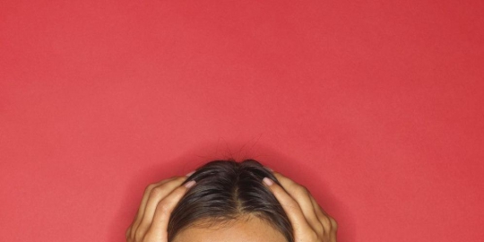 7 fobia ini unik dan langka