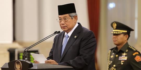 SBY: Jauhkan Islam yang menyimpang sesat dan menyesatkan